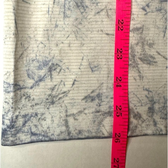 Swiftly Tech Long Sleeve 2.0 Wash Tie Dye Size - Picture 14 of 16